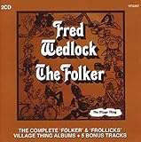 The Complete Folker & Frollicks a...