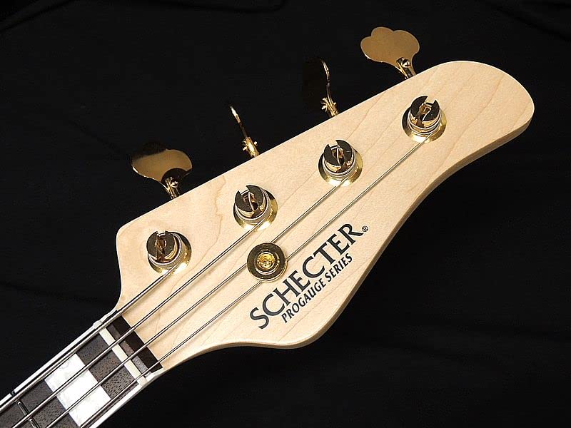 Schecter PS-S-JB/PBT/R 4弦ジャズベース　レリック Amazon | SCHECTER PS-JB/SSP/R シェクター シルバースパークル本数