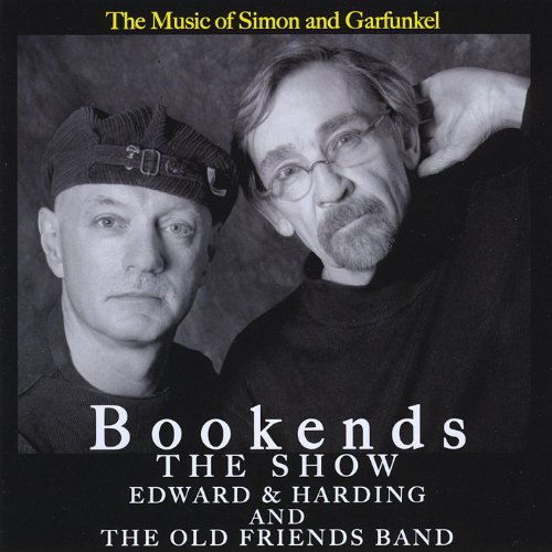 Edel Harding Play Bookends, the Show by Edward & Harding on Amazon Music