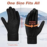 Zoom IMG-1 gucass guanti donna invernali termico Zoom IMG-1 gucass guanti donna invernali termico