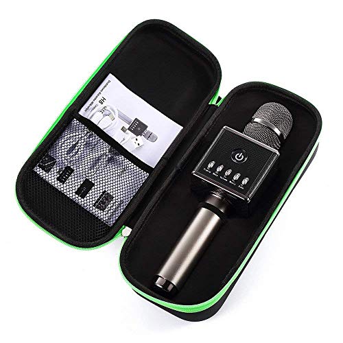 Bluetooth Microfono Karaoke, Avantool Microfono