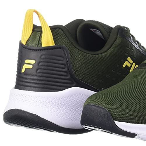 Image of Fila Mens Wixum Sneaker