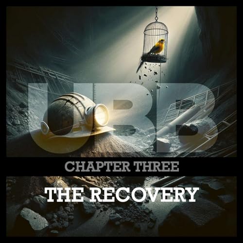 Page de couverture de Chapter Three | The Recovery