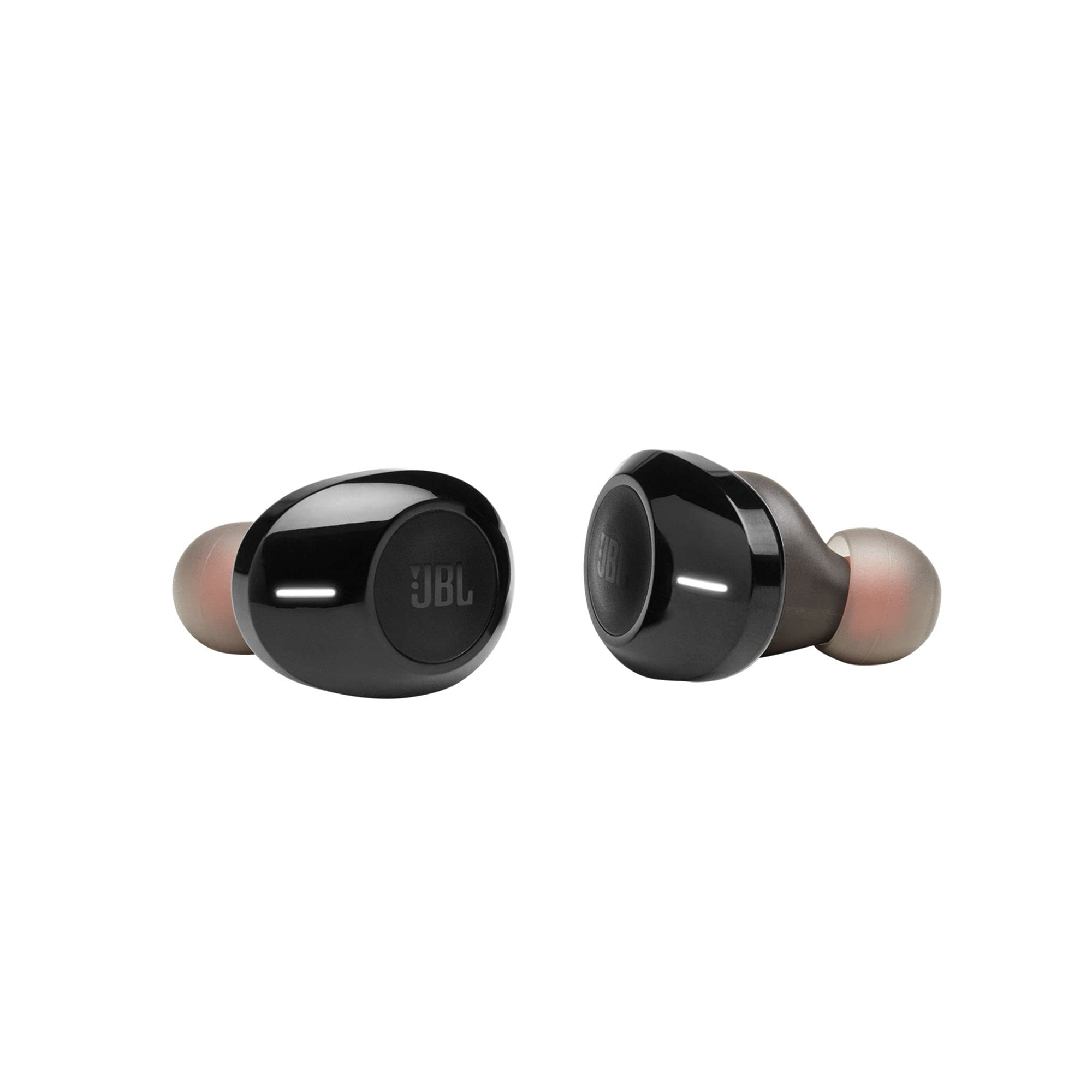 JBL Tune 120TWS - True Wireless in-Ear Headphone - Black : Amazon.com.au:  Electronics