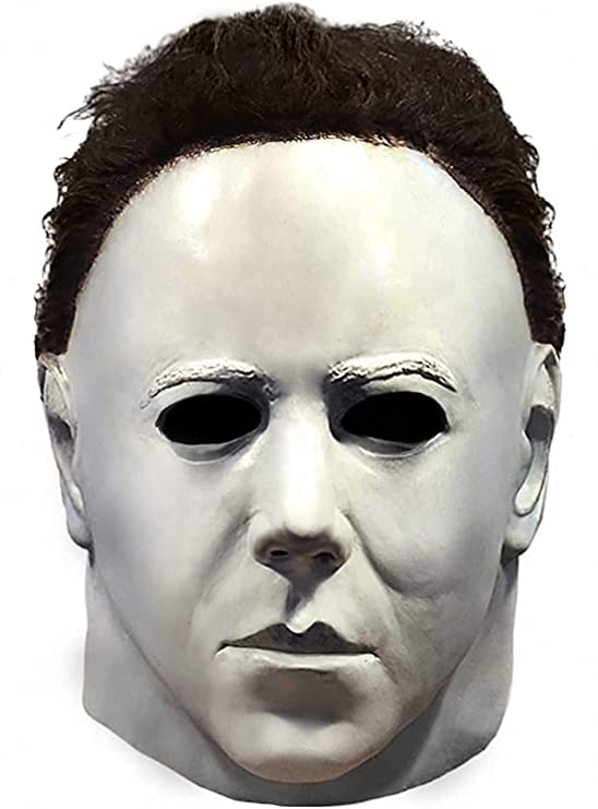 Our 13 Best Michael Myers Mask Ever Of 2022 Reviews & Buying Guide