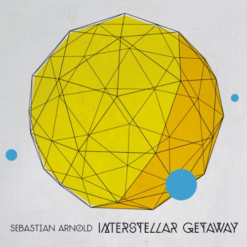 Getaway Interstellar Getaway (Vinyl)