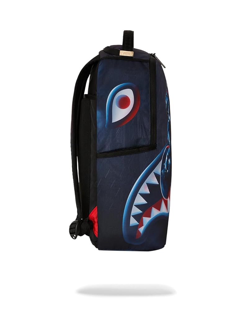 Amazon.com | SPRAYGROUND CAT WOMAN BIKER DLXSR BACKPACK