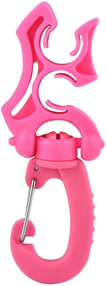 Tbest Diving Hose Holder,Scuba Diving Hose Holder Clip