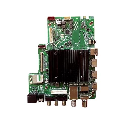 Generico Scheda madre di rete TV LCD TD.SK621.81(T)