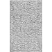 nuLOOM Sherill Abstract Transitional Area Rug, 12x18, Grey