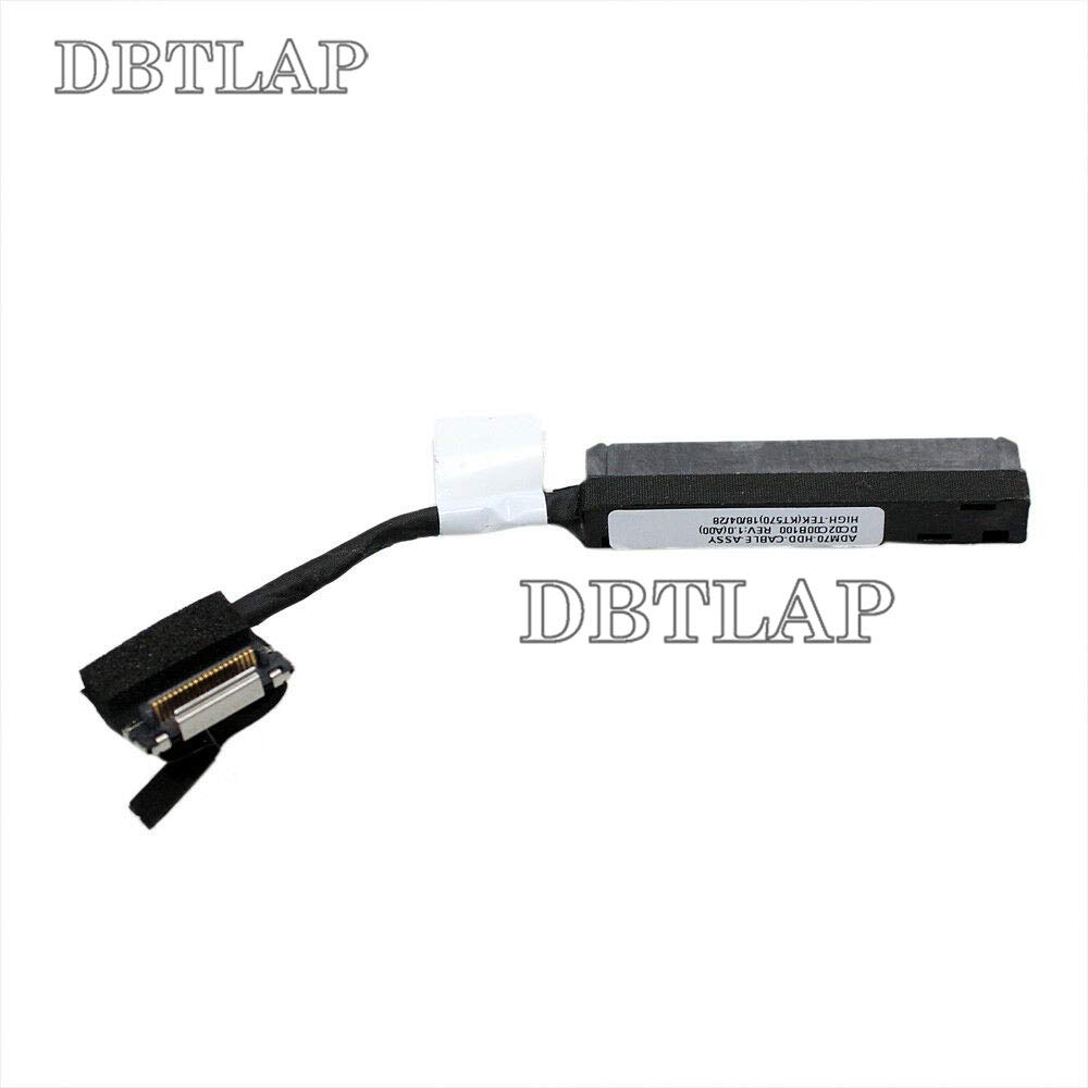 Replacement Hard Drive Caddy For Dell Latitude E5540 Laptop - Model 0RGPW8