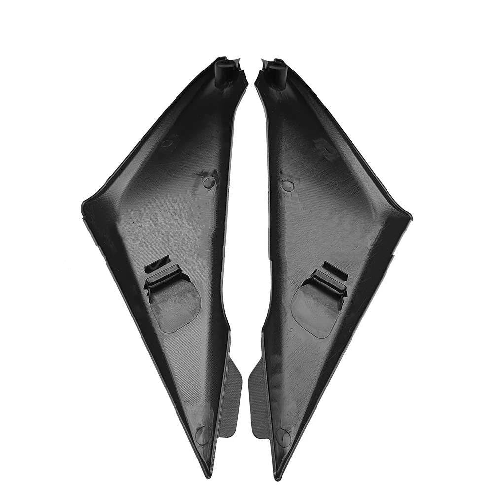 per Suzuki GSXR1000 GSX-R1000 GSXR 1000 K5 2005 2006 Moto Serbatoio Carburante Plastica Pannello Copertura Laterale Carenatura Telaio Trim Cowl
