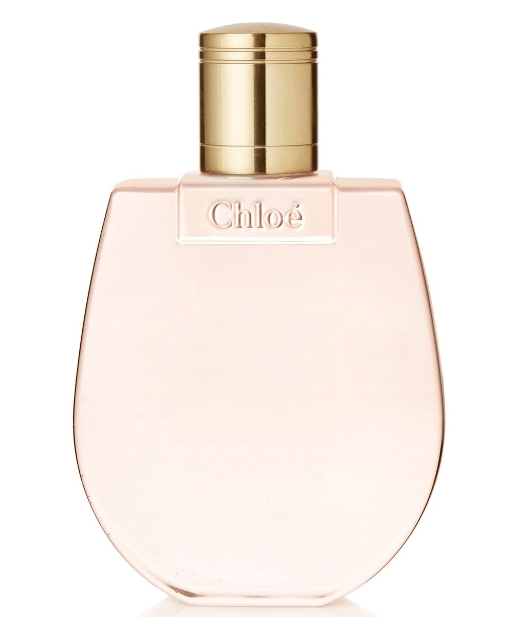 Chloe Nomade Latte Corpo 200 ml