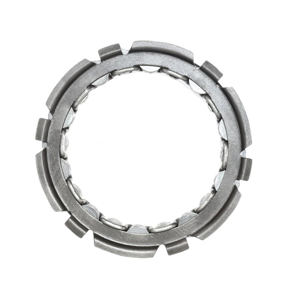 Embrayage démarreur cassé solution Hypermotard MTS 620 - 5