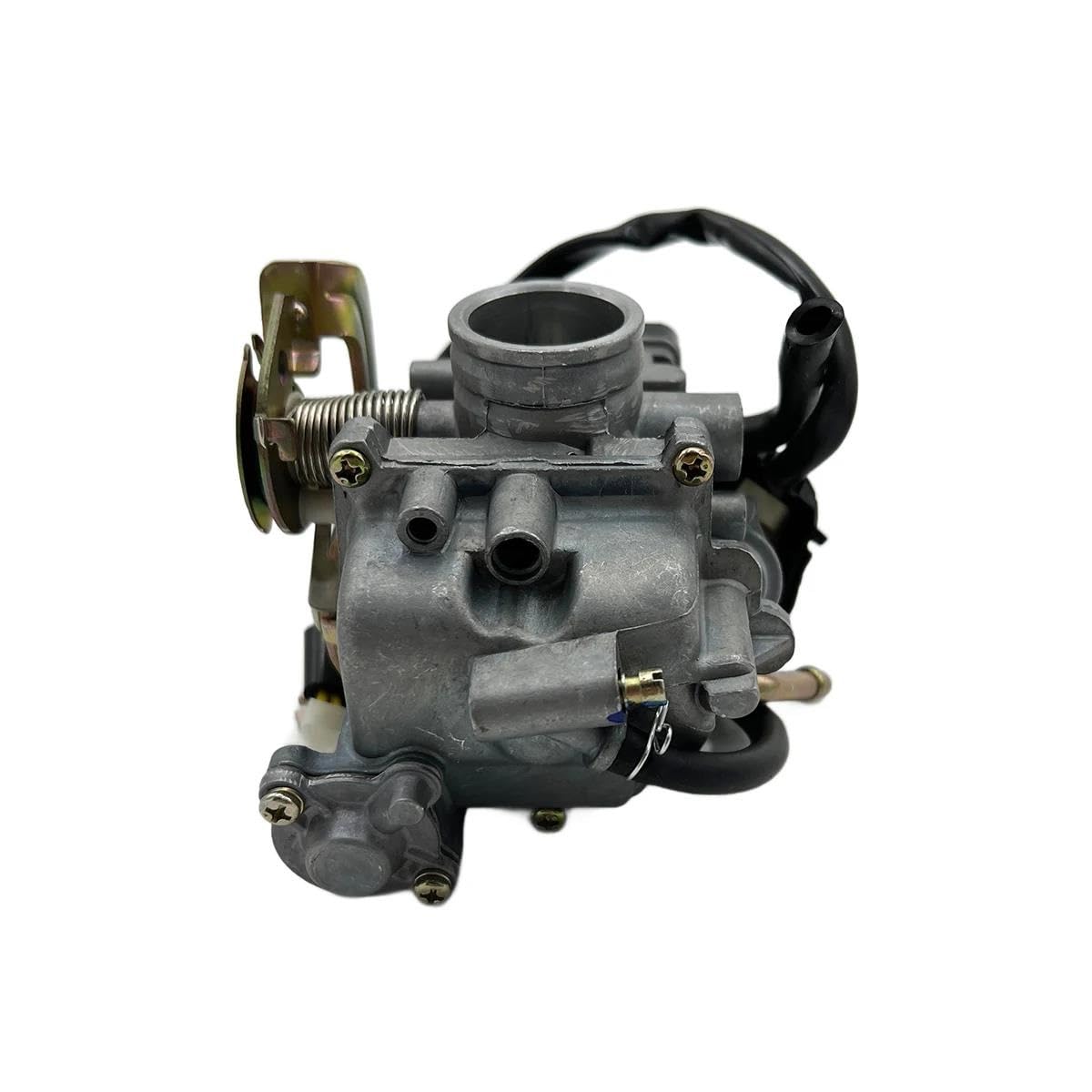 Carburatore Carburatore CKV26 26mm Per Piaggio Per Fly Per ZIP Per Liberty Per Skipper 125 150 Carby PYPFQUMQGR
