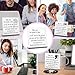 You are an Important Piece of Our Team Appreciation Gift Employee Staff Teacher Thank You Volunteer Recognition Teamwork Gift for Coworker Member Group Office Gift Desk Decorative Sign TZC35