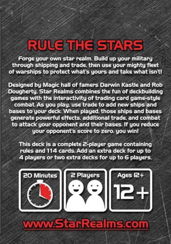 Star Realms product image 5