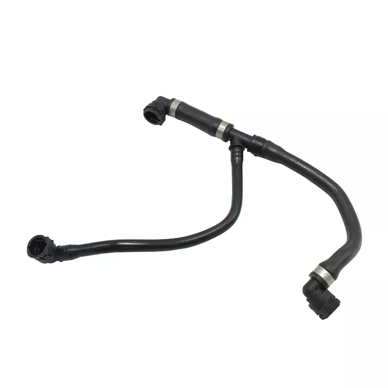 Crffz Multicolor Radiator Hose Automotive Accessories For F20 F22 F23 F30 F31 F32 17128616914 Engine Coolant Water Inlet Pipe Cooling