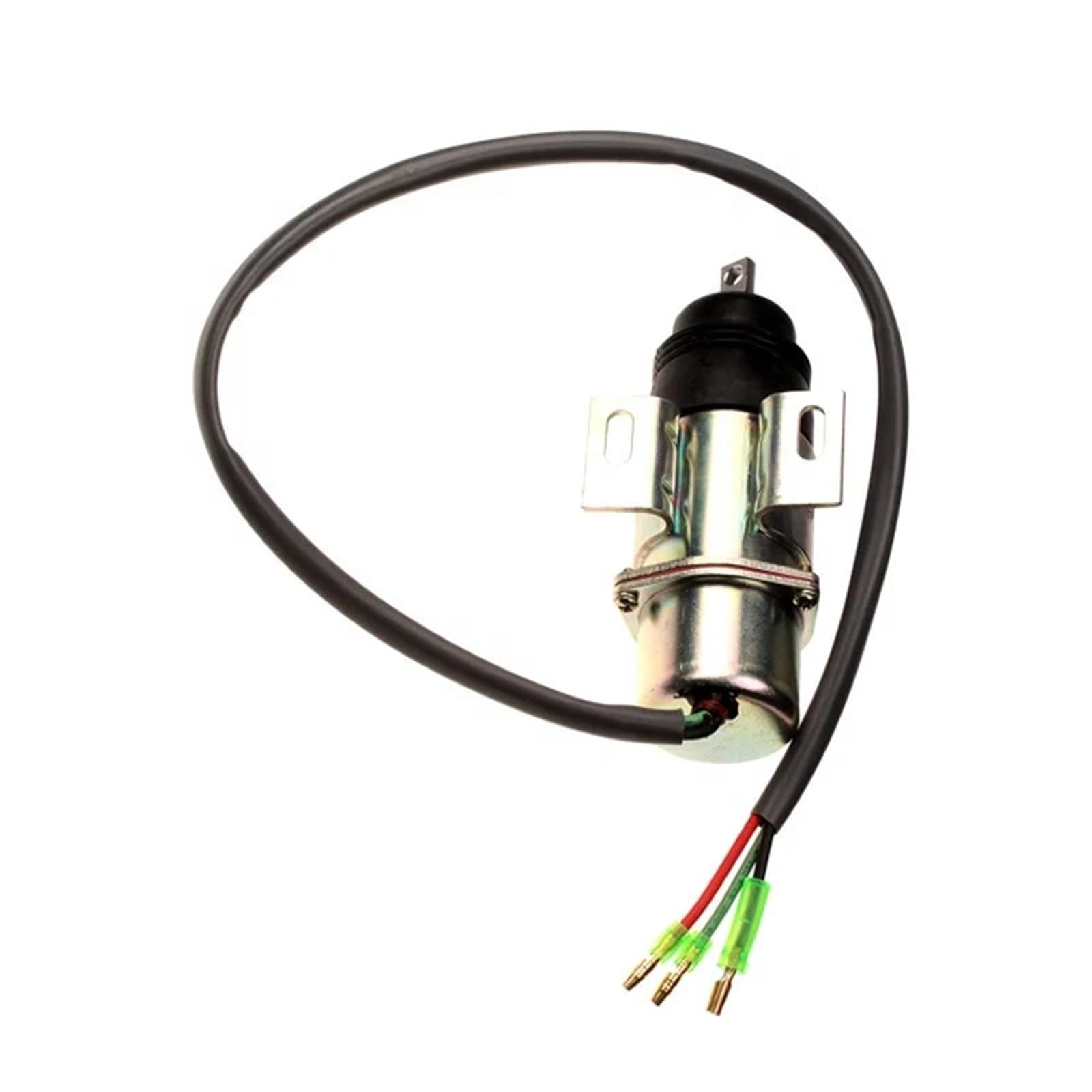 MV1-58 894453-3411 12 V magnetyczny elektromagnes zatrzymania paliwa