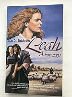 Leah: A Love Story 0828006547 Book Cover