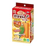 ミニマルランド ほっととり暖寄りそいヒーター