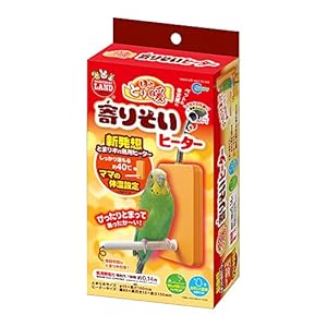 ミニマルランド ほっととり暖寄りそいヒーター" 