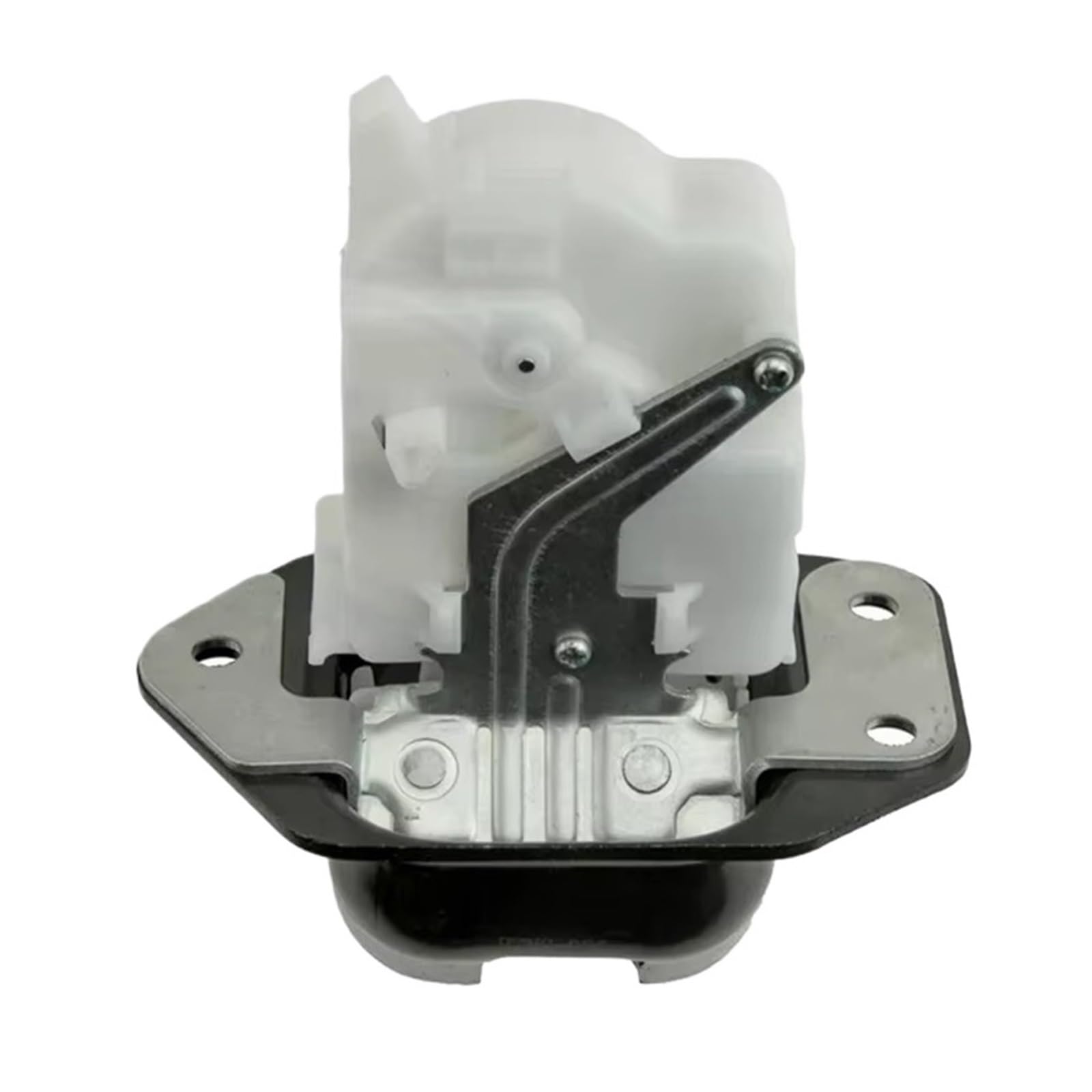 Trunk Boot Lock Compatible with Nissan for Note 2006–2012 for TIIDA 2004–2013 Boot Lock Luggage Compartment Lock Actuator OEM:90502-EN00A 90502EN00A
