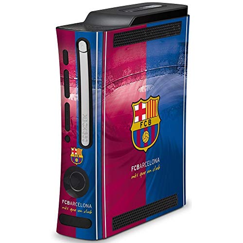 FC Barcelone Xbox 360 Skin / Autocollant Cover