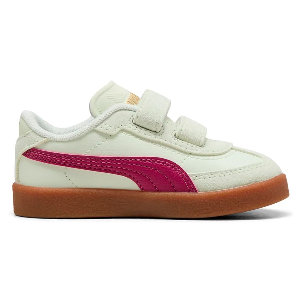 PUMA Uniseks - niemowlęta Puma Club Ii Era V InfAdidasy