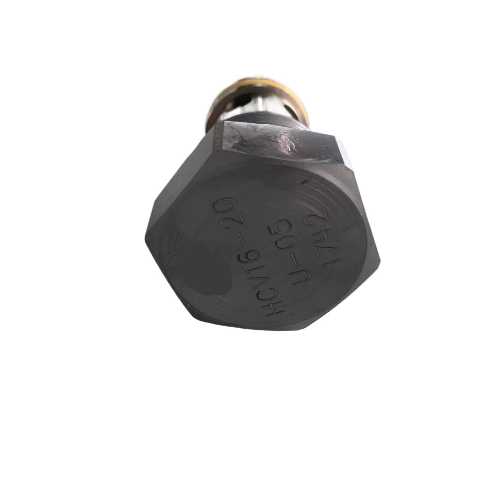 Cxdfrser One Color Hcv16-20 Hcv16-20-0-U-05 Hcv16 Hcv16-20-0-U Hcv16-20-0 Check Valve Screw