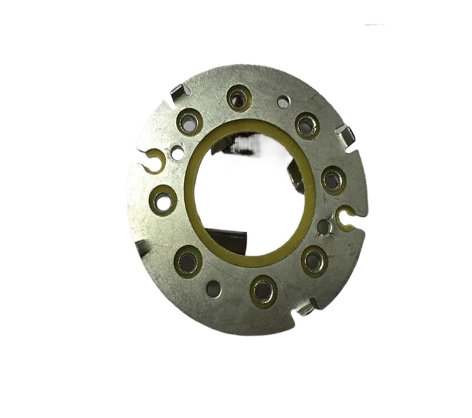 Assemblage De Support De Balais De Charbon Pour Démarreur De Moteur, Foton, CumSERVICES, 2.8, 3.8