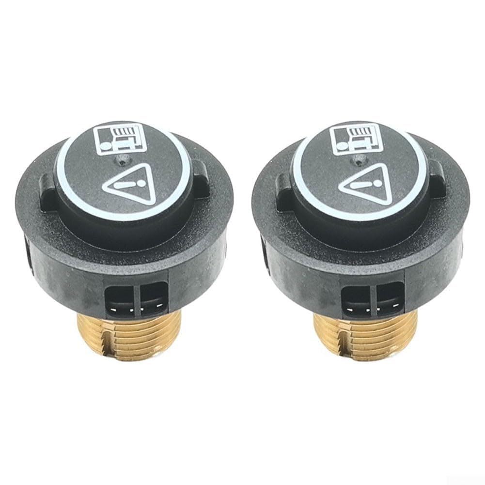 Válvula de mantenimiento de limpiador de vapor para Karcher Sc4 y Sc5, válvula de seguridad de presión, componentes de limpieza de vapor, pieza de repuesto de cierre de mantenimiento