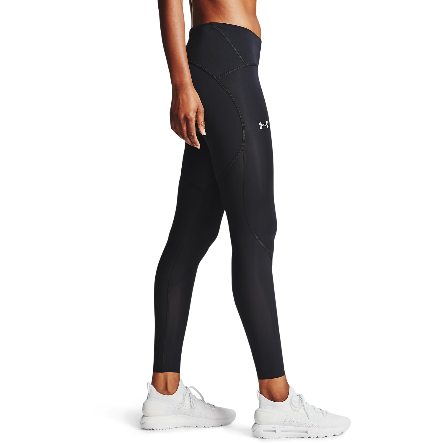 Under Armour Fly Fast 2.0 Heatgear Tight - Legginsy damski