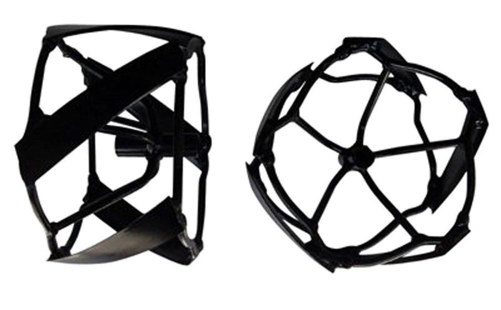 HONDA/ホンダ 耕運機 F310 スパイラルローター付！