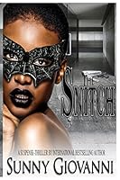 The Snitch 151951199X Book Cover