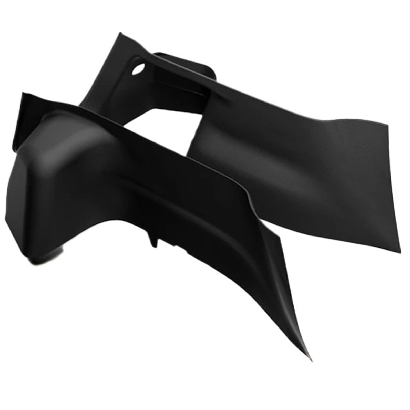 Protectores Laterales para Maletero Trasero compatibles con Tesla Model Y Juniper 2025, protección de Esquinas con Superficie TPE Alfombrilla Maletero Coche