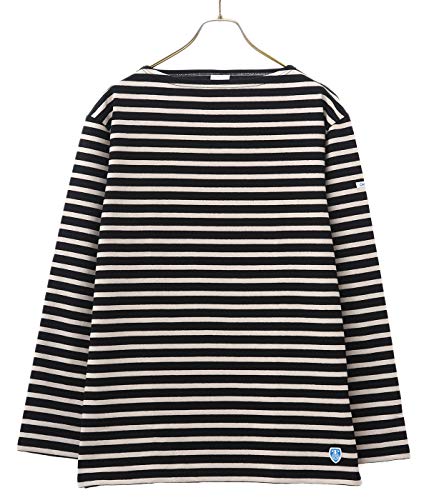 ダサいを解消 オーシバル バスクシャツ大人メンズが選ぶ人気の名作 Hi10 2ki Blog ヒトトキブログ