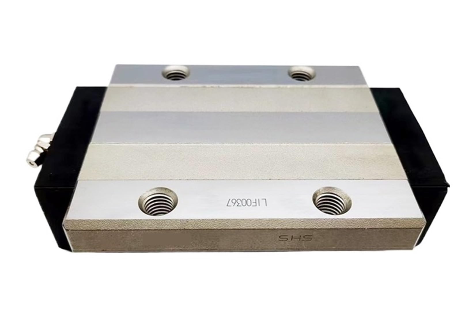 QfUxYYSLD Linear Guide SHS SHS55 SHS55LC Linear Block Linear Bearing Block GK