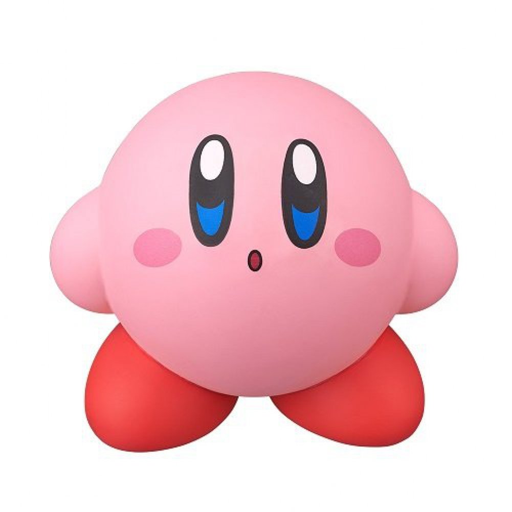 Amazon | 星のカービィ 1.ふつう ソフビコレクション | おもちゃ雑貨