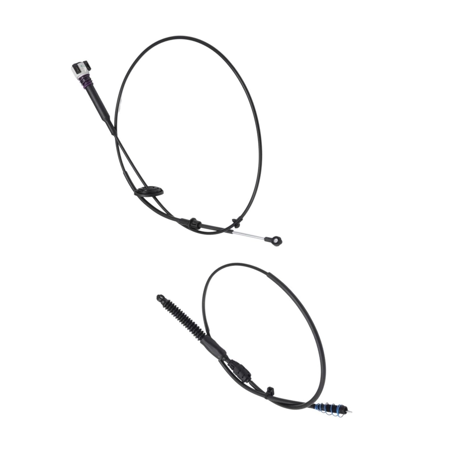 Vwpoalnbp One Color Compatible With Chevrolet For Avalanche 2002 2003 2004 2005 2006 For Suburban For Tahoe 2000-2006 Car Gear Shifter Cable 88967321 Replacement Shift Cable Auto
