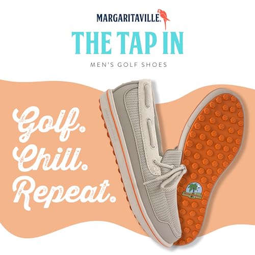 Margaritaville Golf Shoe, The TAP in3