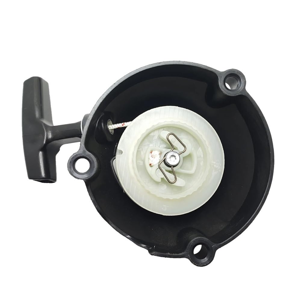Lanceur souffleur dorsal rétablissant le démarrage des modèles BR550 BR600