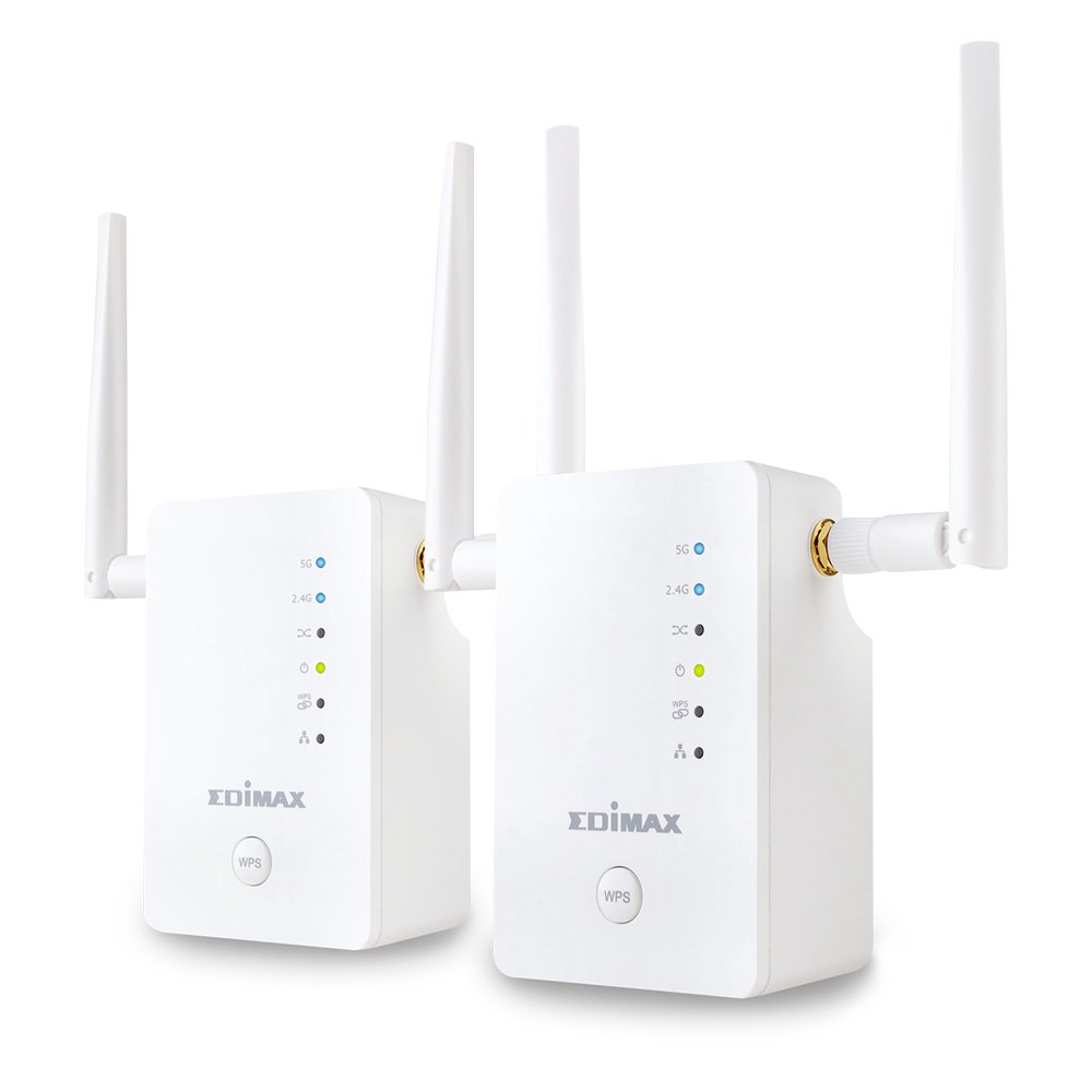 RE11-UK Roaming Repeater