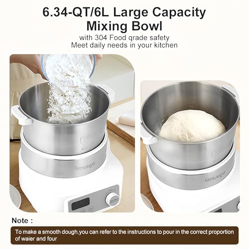 Bakery production line automated