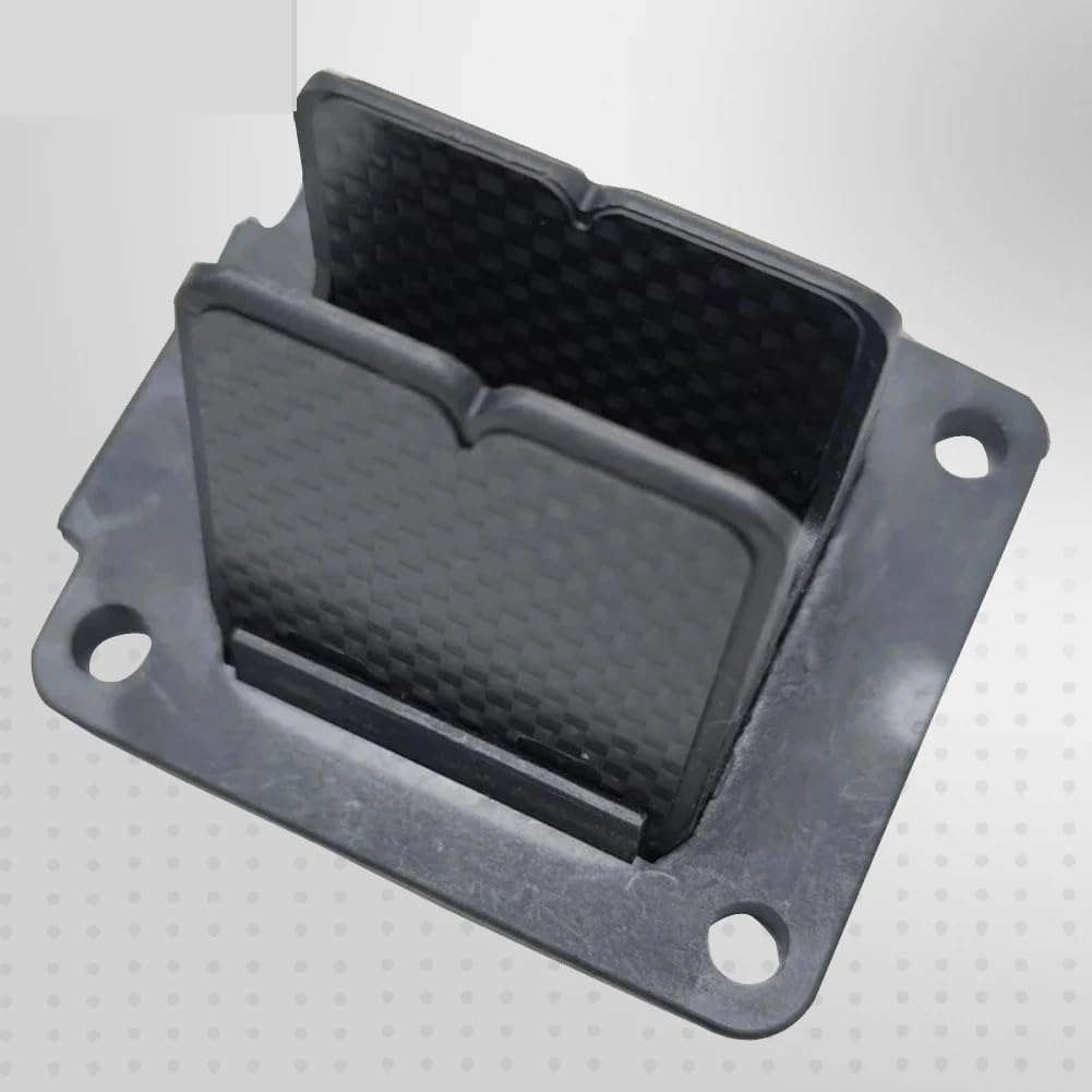 Valve À Clapet Pour Suzuki RM100 Motocross 2021 2022 Soupape À Clapet Reed Valve(1 SET)