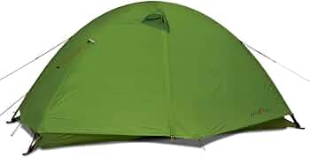 Amazon.co.jp: ヘリテイジ HI-REVO（ハイレヴォ）1人用 スリーシーズン