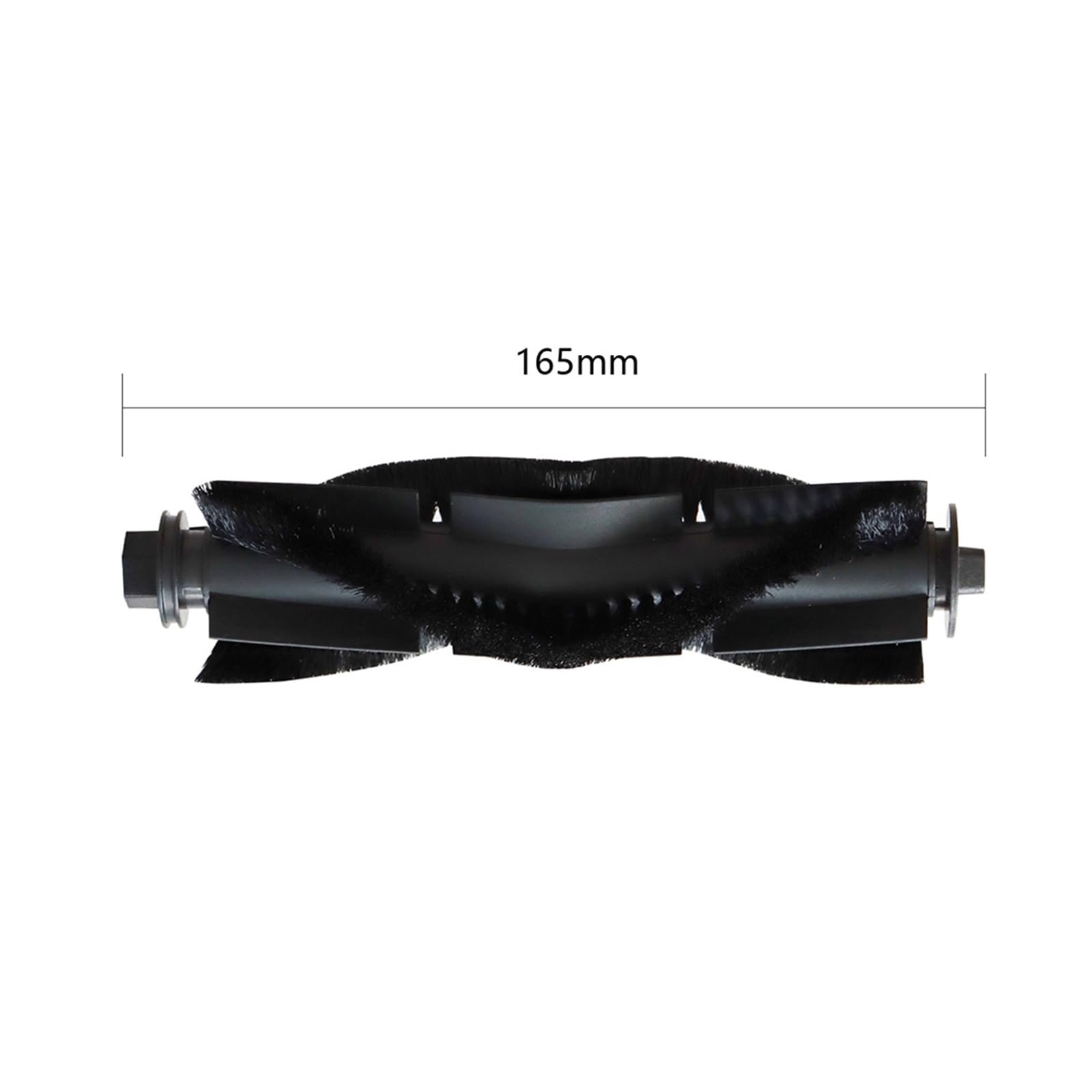 Cepillo principal del rodillo central del robot, compatible con Lefant,