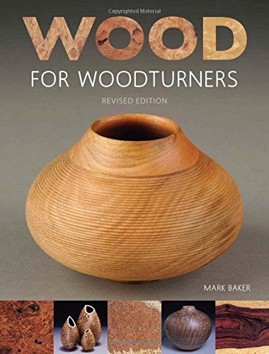 Wood for Woodturners