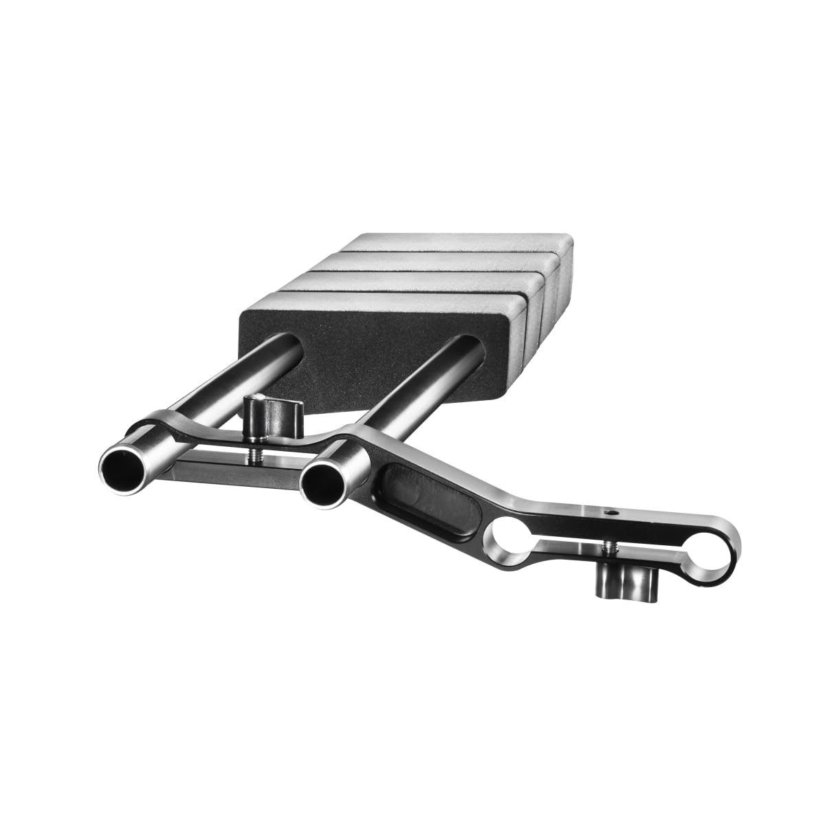 Walimex Pro Aptaris Plate Action Set Video Rig System für DSLR Kamera