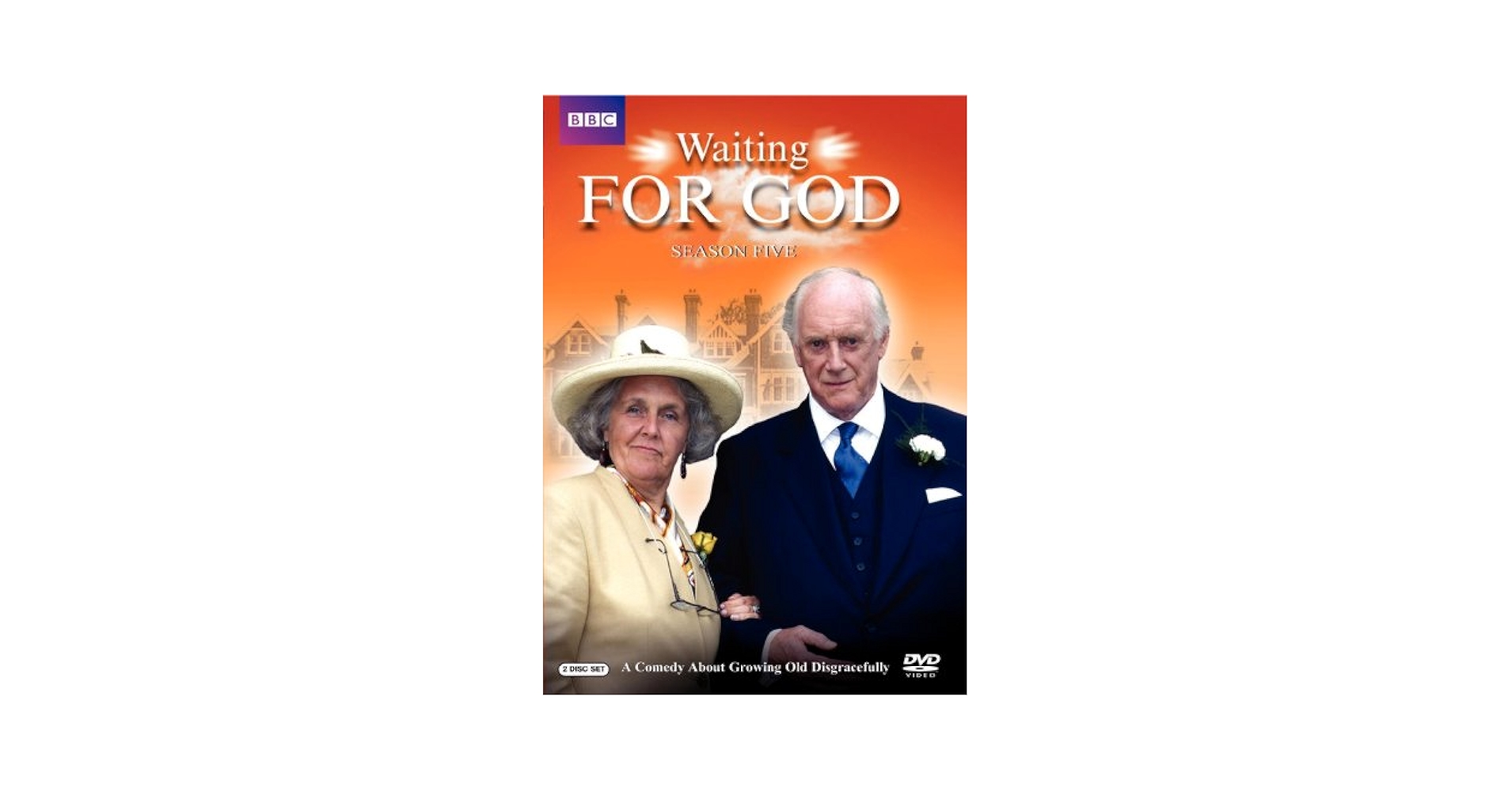 (未使用･未開封品)Waiting for God: Season Five [DVD] Amazon.com: Waiting for God: Season 5 [DVD] : Cole